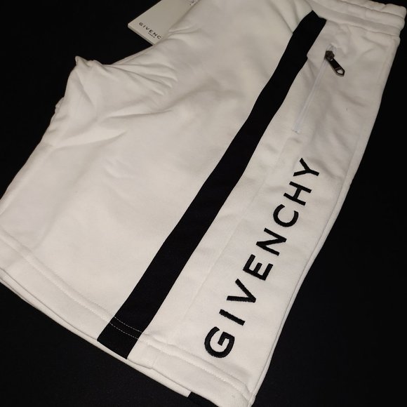 Givenchy men athletic short new model - Picture 3 of 6
